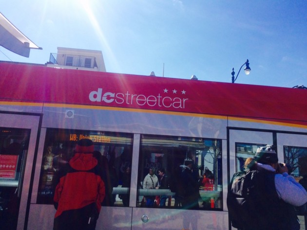 So Far, Owners Say, Streetcar Hasn’t Made Good on Promise