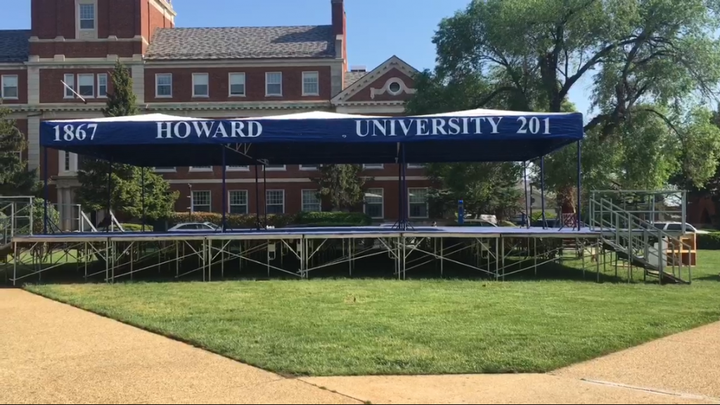 Security Increases as Howard University Prepares for President Obama