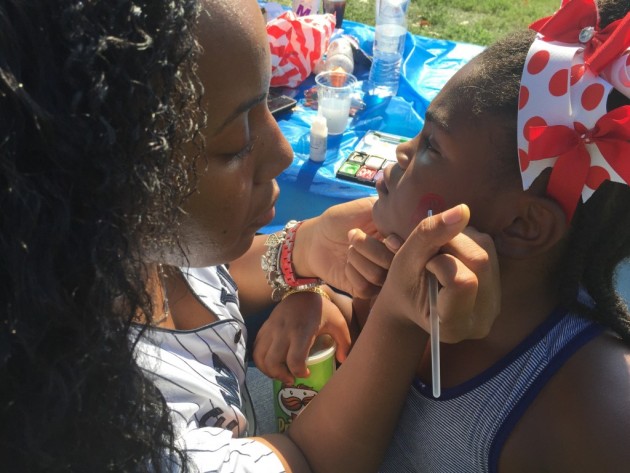 Petworth Uses Community Day to Promote Unity