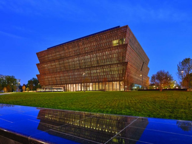 African American Museum Educates, Inspires and Sparks Personal Memories