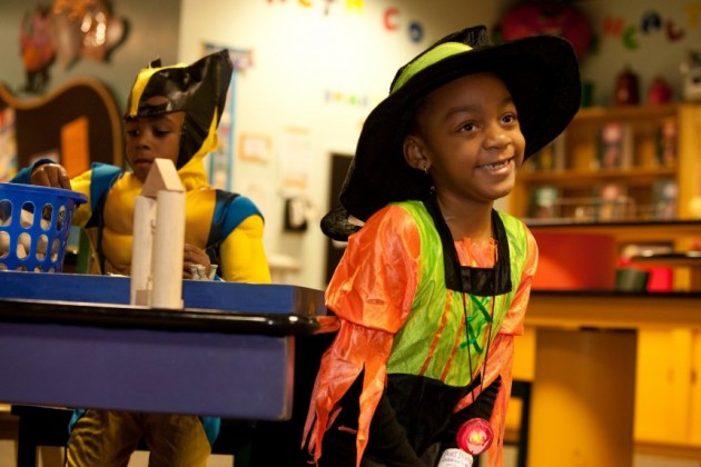 Trick or Treat! Top 10 Events for Kids and Adults