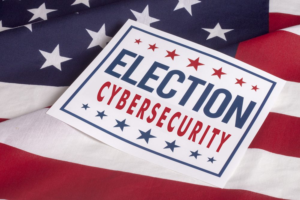 Cyber Security, an Important Issue in Election 2016