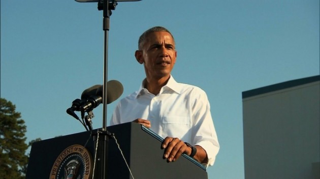 The End of an Era for President Barack Obama