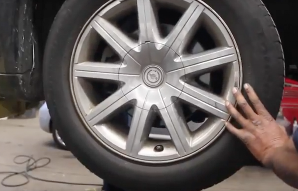 Henderson’s Automotive gives tips when driving over Potholes