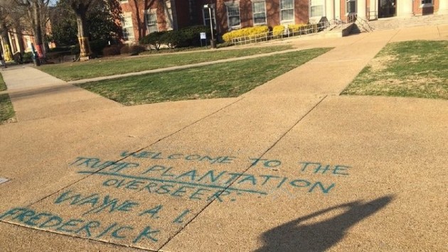 The Protest Factor at HU:  Will the Backlash Backfire?