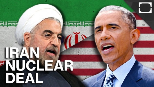 What You Should Know About the Iran Nuclear Deal