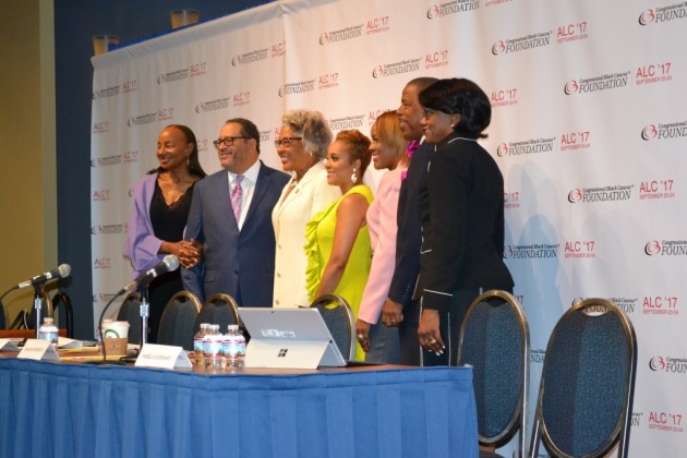 CBCF Panel Shares Important Financial Advice
