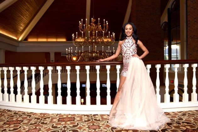 Life Behind the Stage: A Closer Look at the World of Beauty Pageants