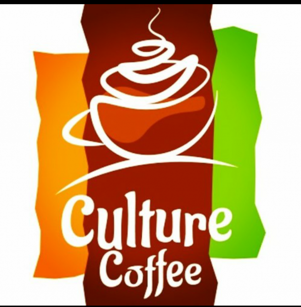 Culture, Coffee Blend in Brightwood Park