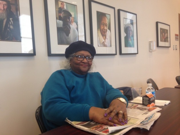 D.C. Wellness Centers: A Joy for Seniors