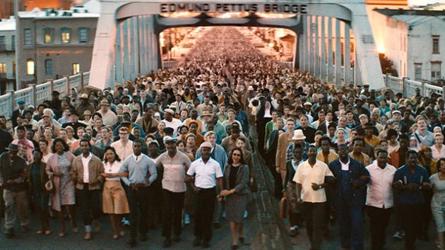 Selma: 50 Years Later; Now What?