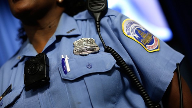 With New Brutality Cases, Calls for Body Cameras Grow