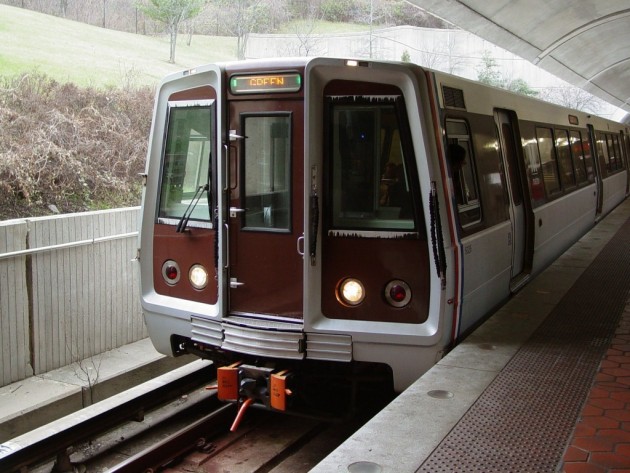 Following Mishaps, Many Question Metro’s Safety