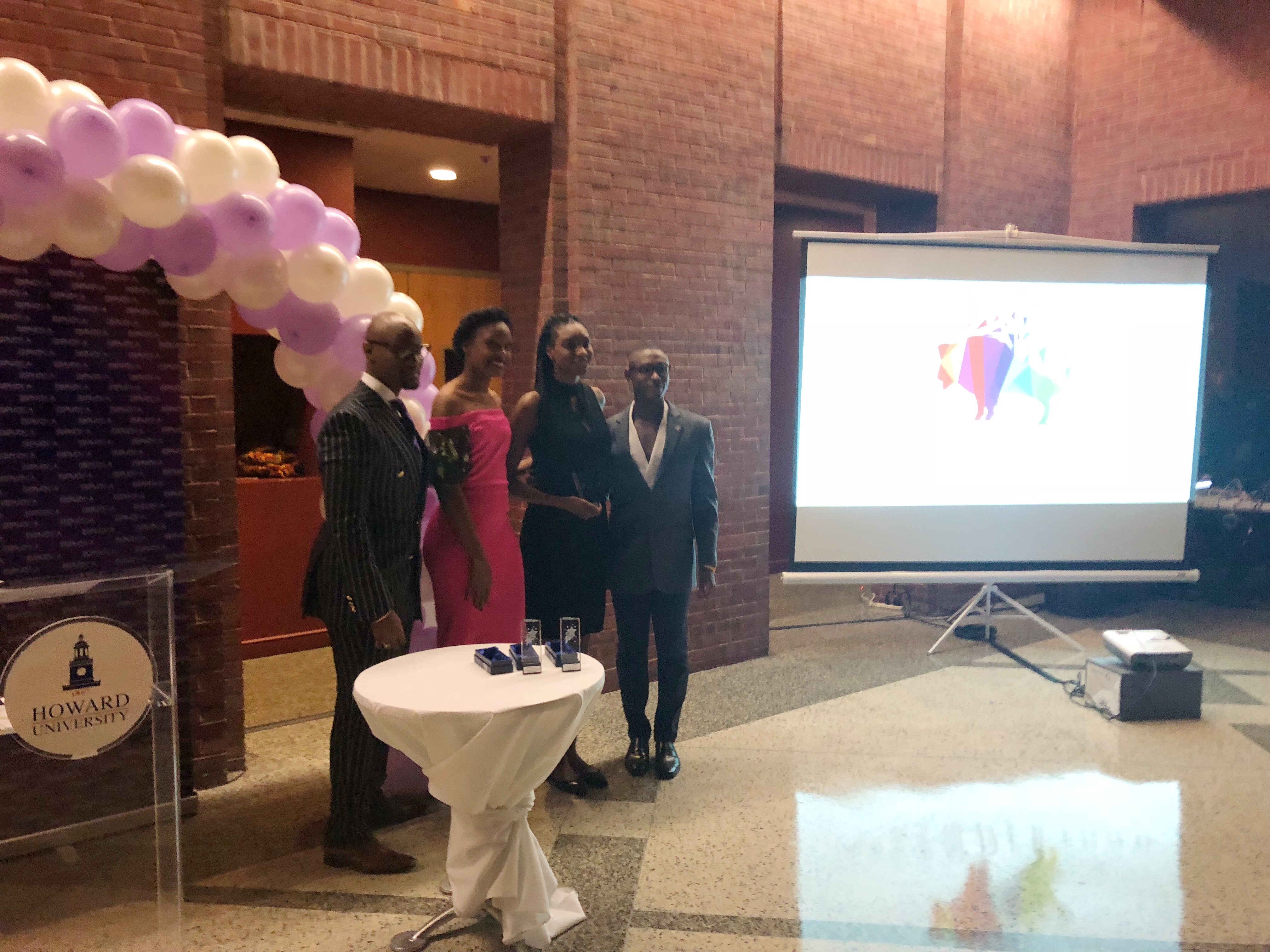 Lavender Fund’s Work Lauded At LGBTA Renaissance Reception