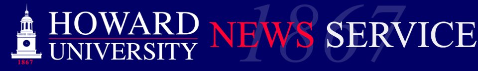 Howard University News Service