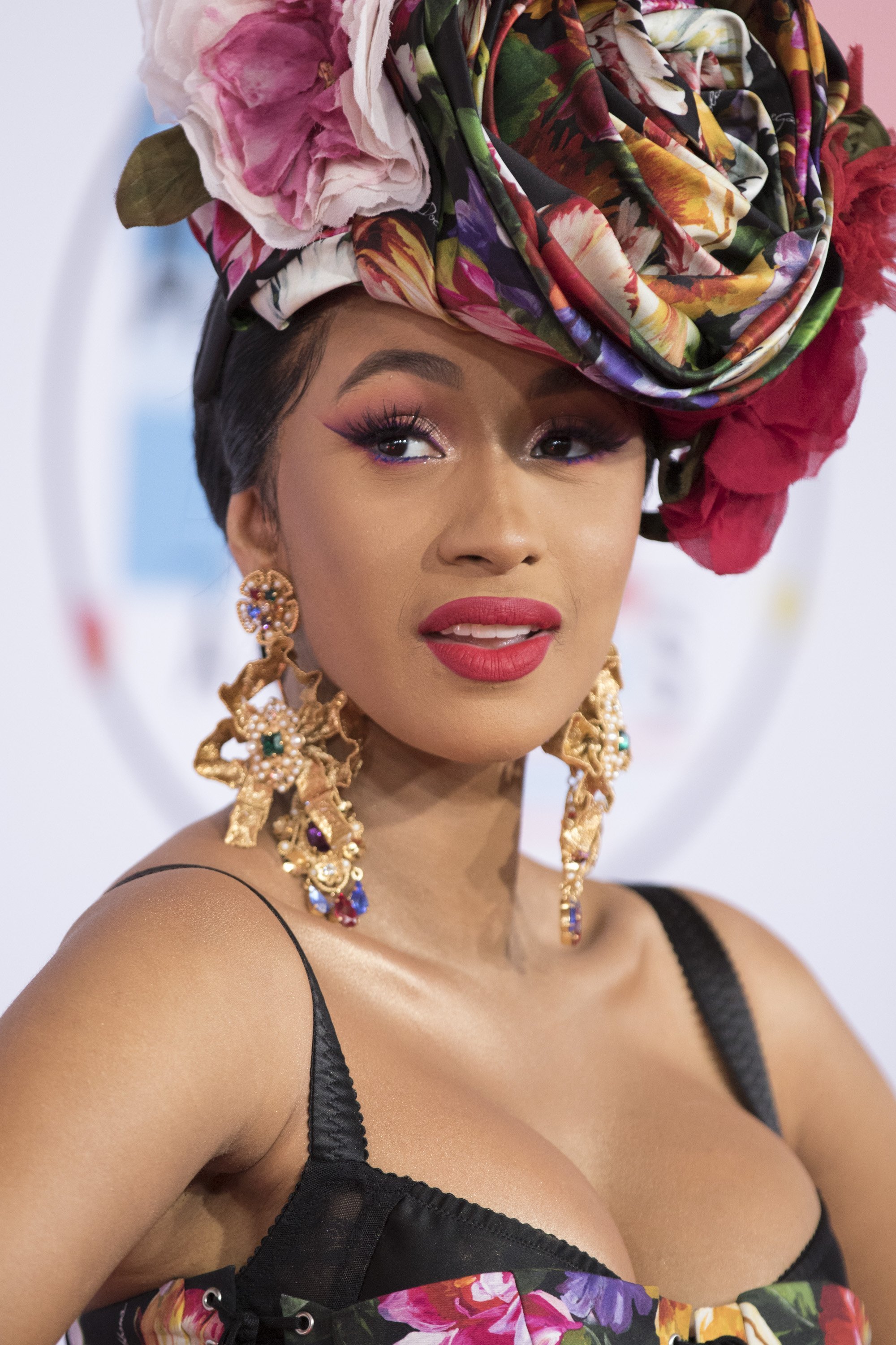Cardi B’s Money Moves and Political Views
