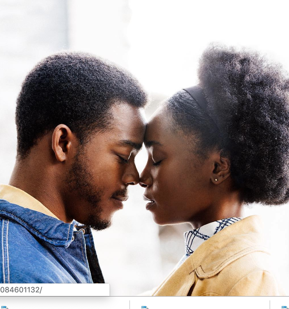 Review: If Beale Street Could Talk: A Timely Reflection on Black Incarceration in America