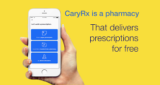 A New Way to “Cary” Your Pills