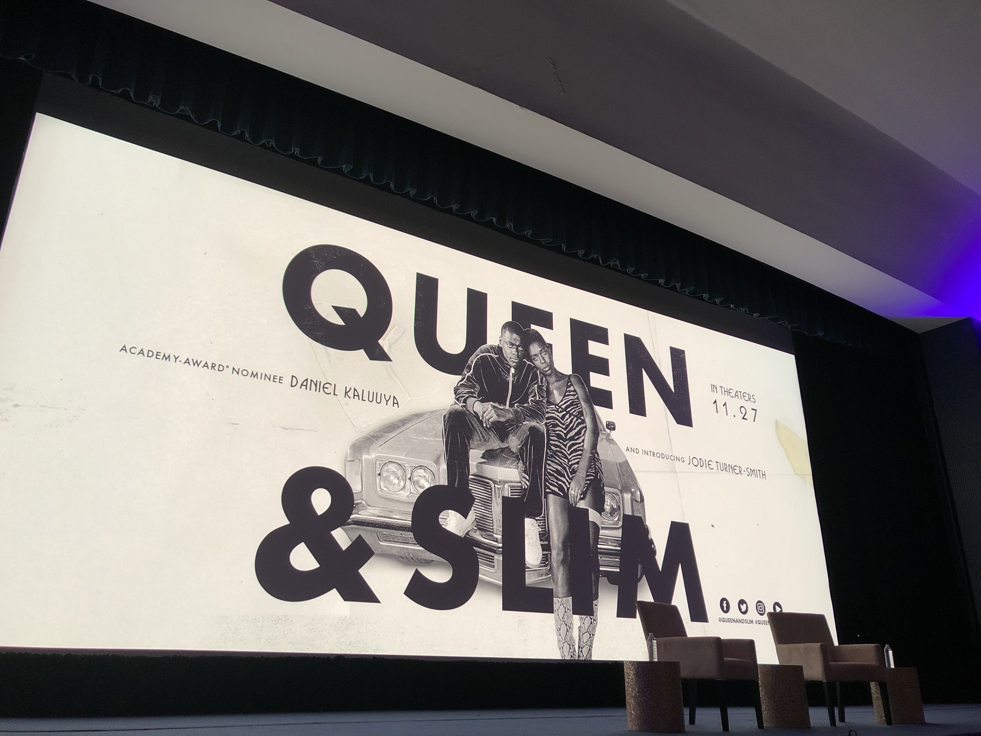 Review: Love & Legacy: Queen & Slim, An Instant Classic?