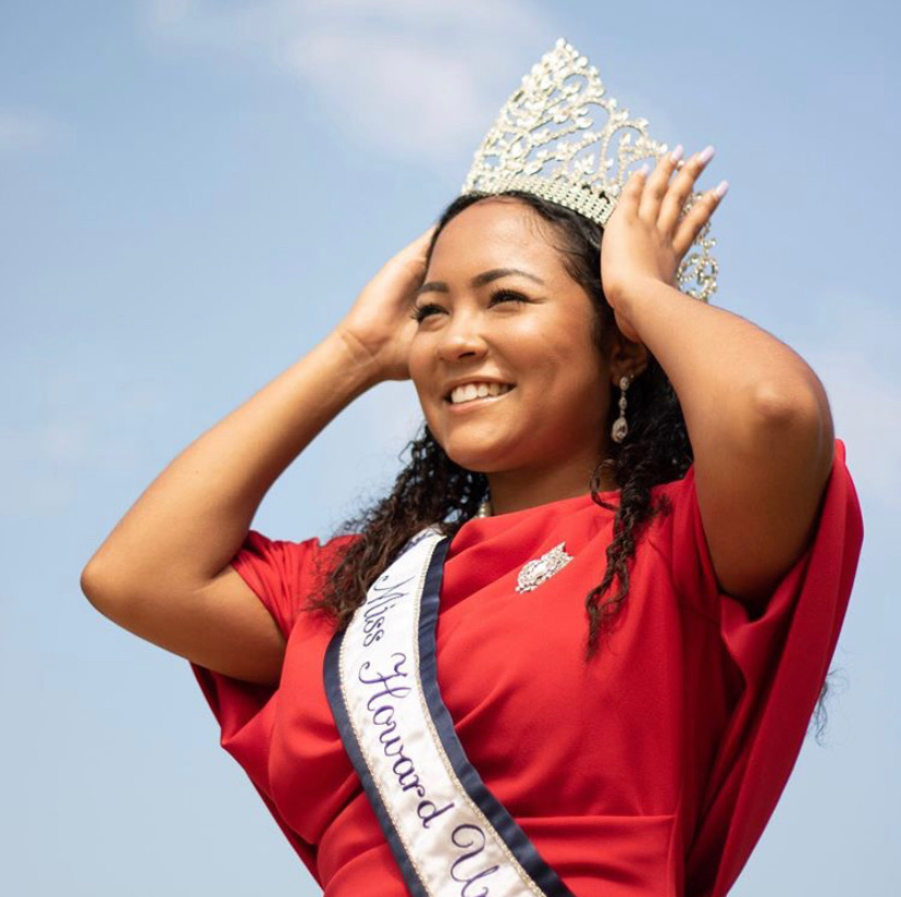 81st Miss Howard University Makes History, Holds First Week of Events