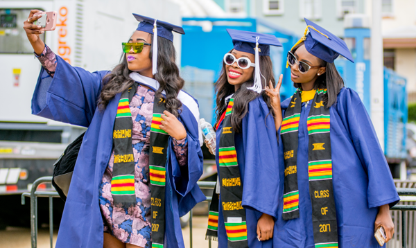 Howard Cancels 2020 Commencement After Reporting First Direct Coronavirus Case