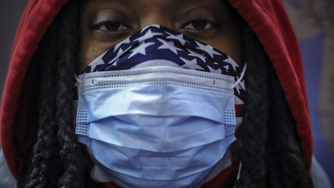 Covid-19 And H1N1 Pandemics Show Parallels In Impact on African Americans