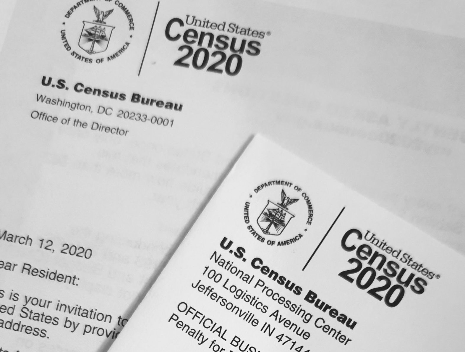 COVID-19 Could Push Census 2020 to October