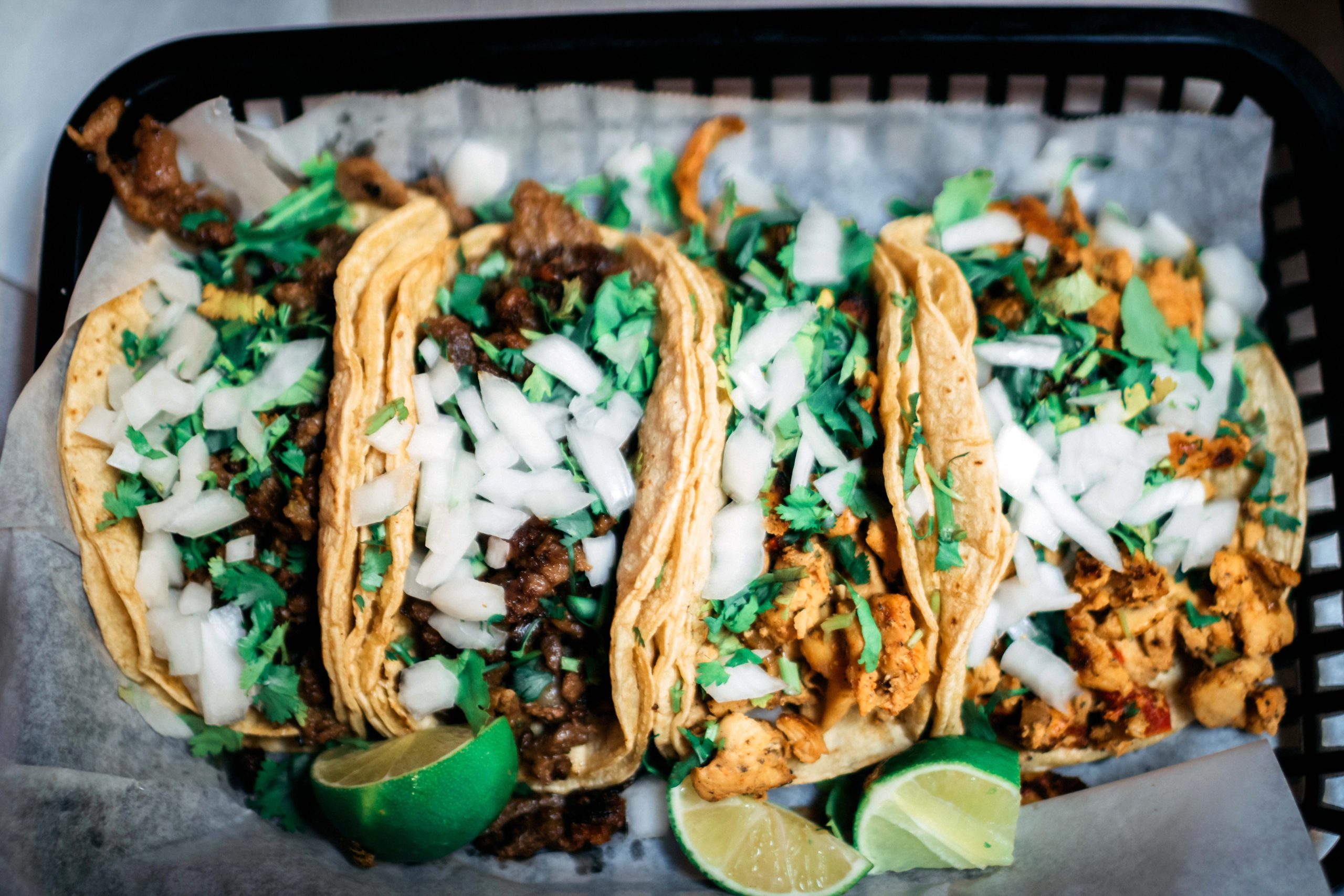 D.C. Business “Taco City” Shows Tremendous Growth One Year In