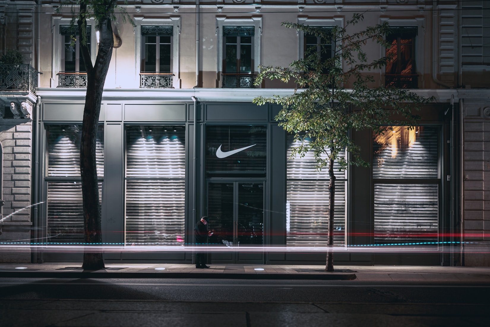 Nike VP Resigns After Family Ties to Reseller Revealed
