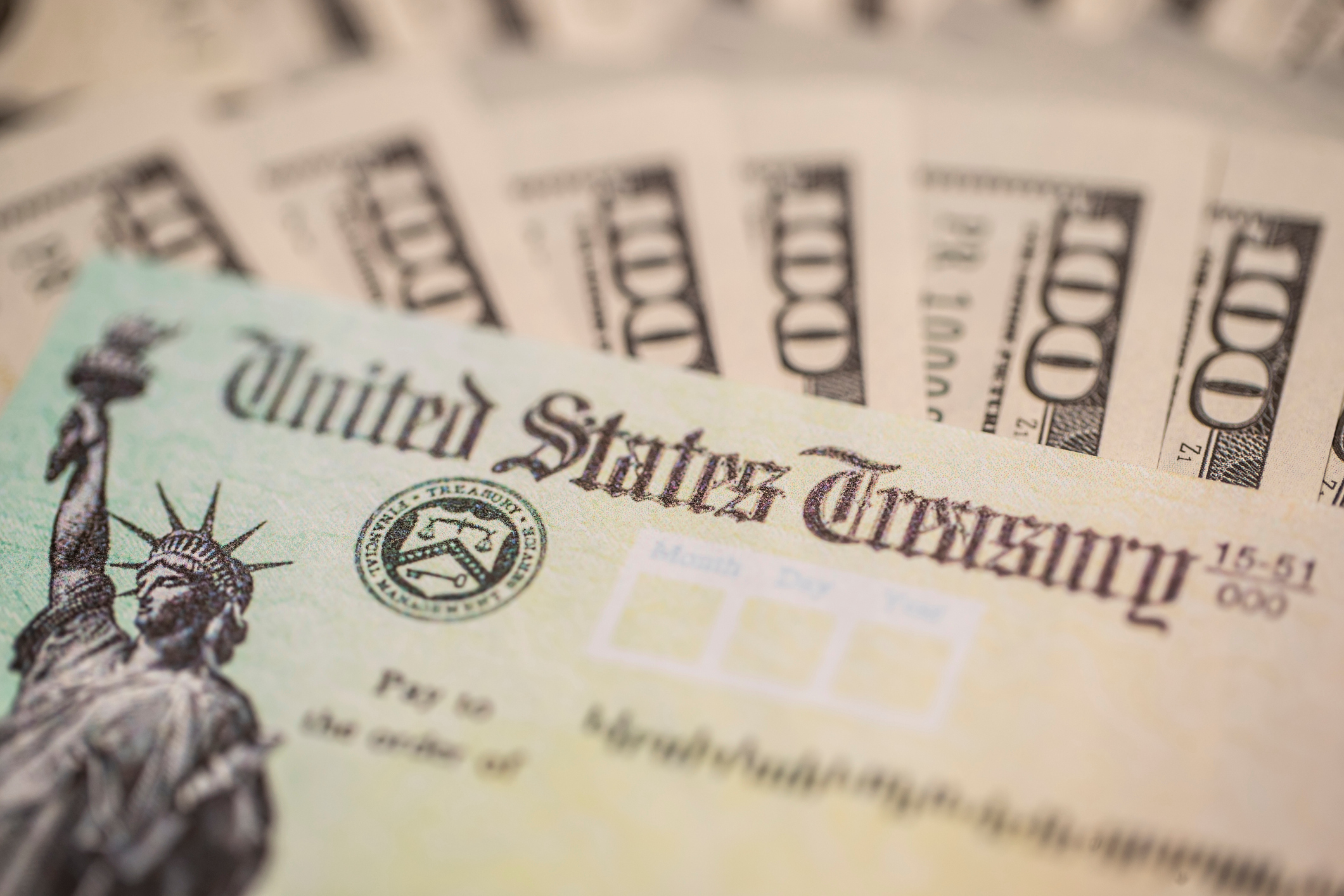 Stimulus Checks to be extended to adult dependents including college students
