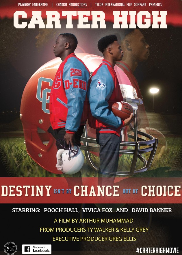 Wrong Choices Take Team from Glory to Disaster in New Film