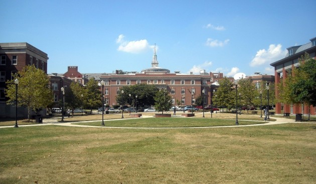 No Evidence Found Of Active Shooter At Howard University