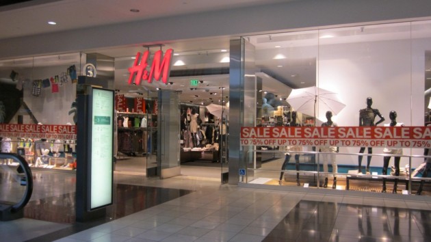 Does H&M Practice the Feminism it Profits From?