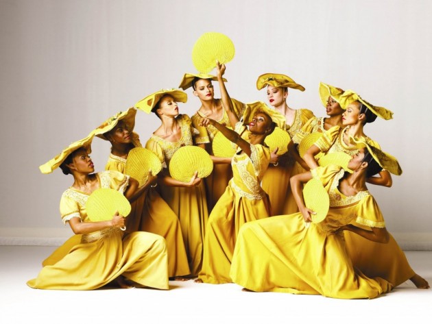 Black Jazz, Dance and Funk at Kennedy Center