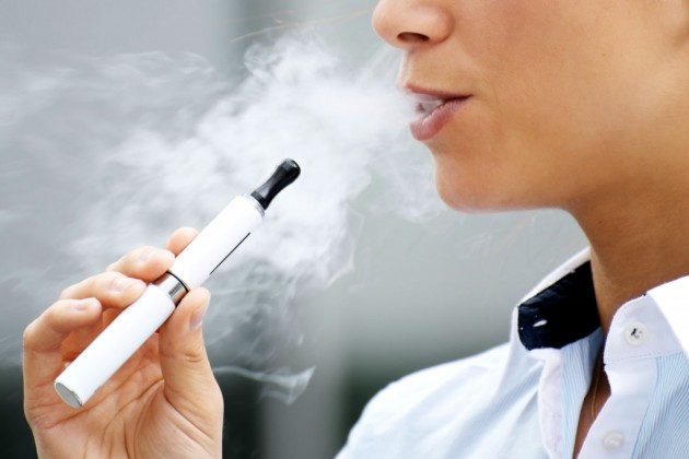 Montgomery County Wants to Ban E-Cigarettes