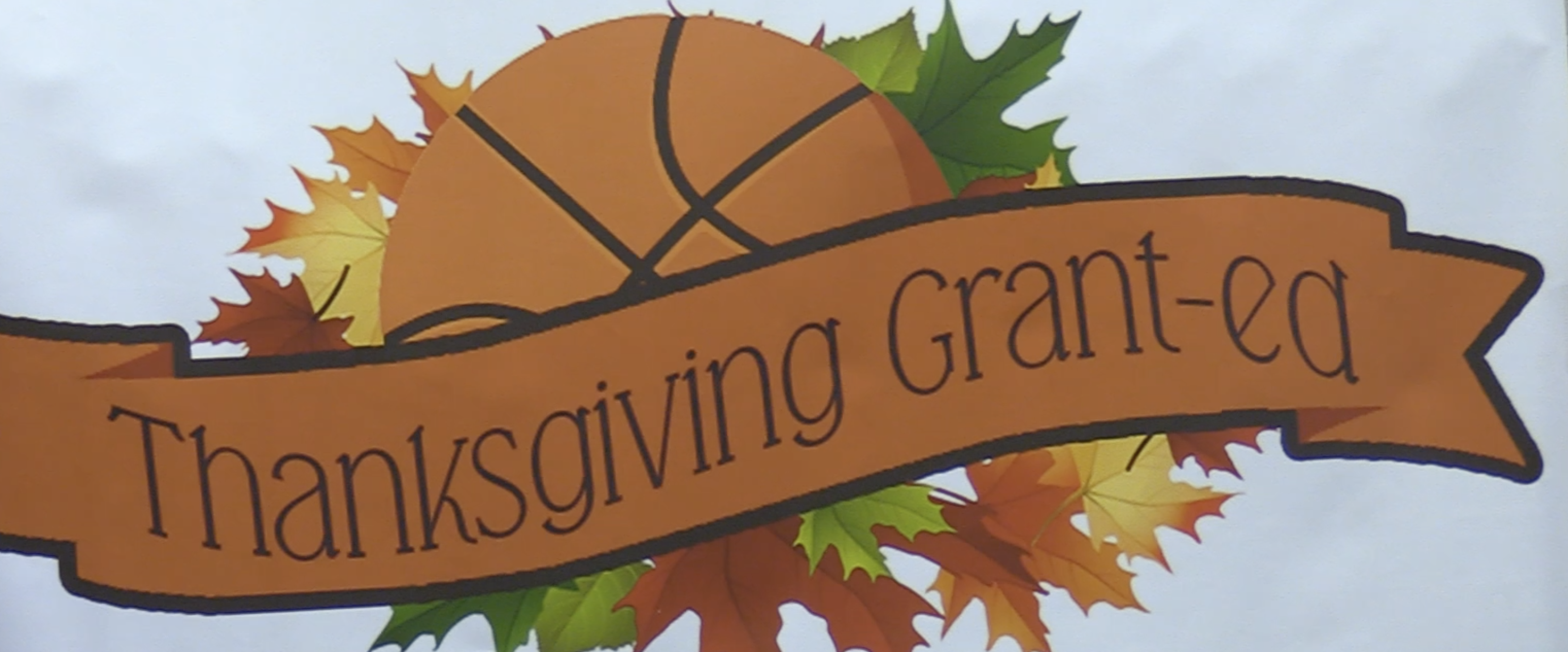 NBA’s Jerami Grant’s Hour Generation Foundation Provides Thanksgiving Baskets for the Community