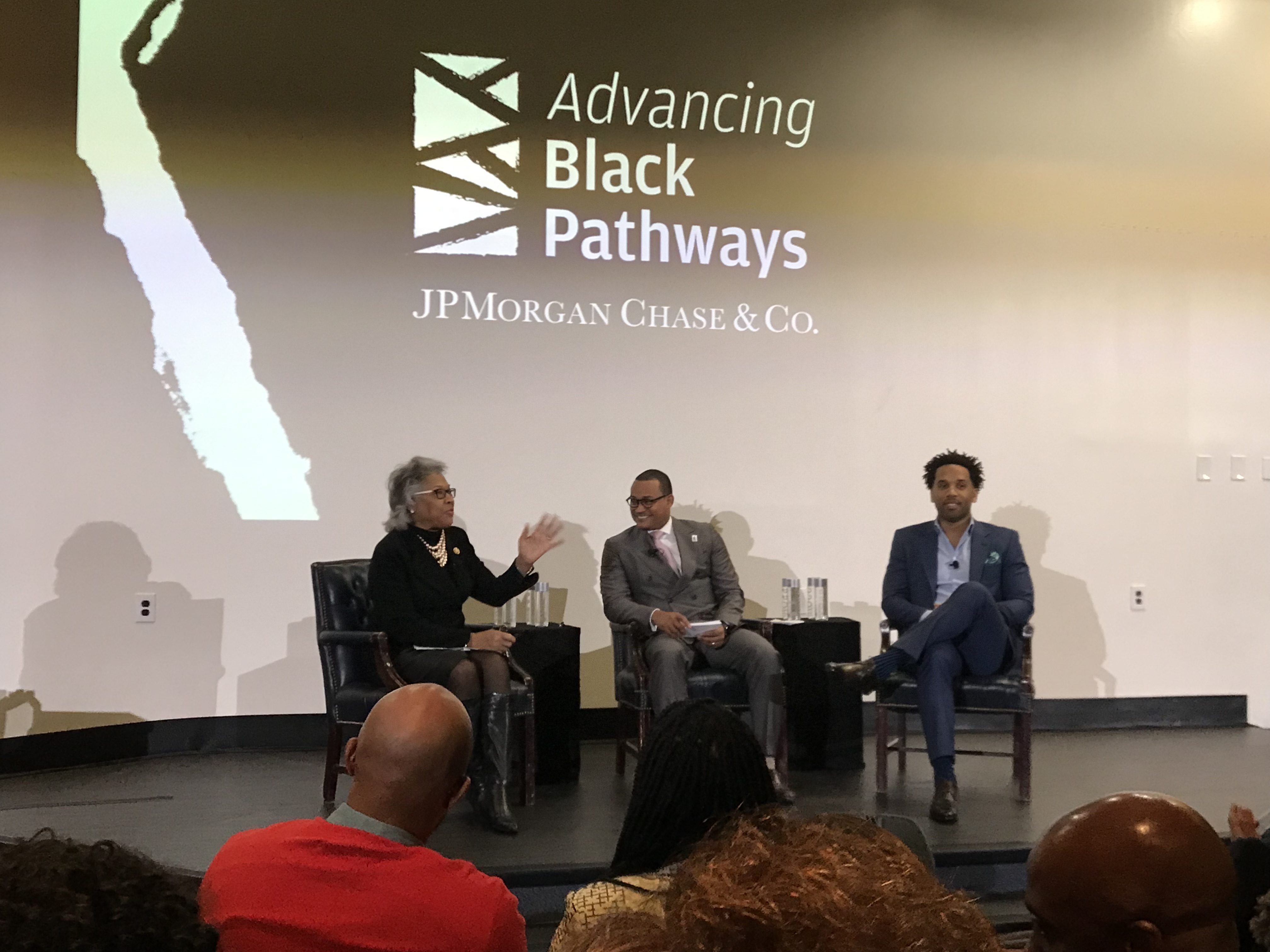 JPMorgan Chase Announces New Diversity Initiative at Howard University