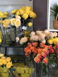 In A Changing Neighborhood in ., A Flower Shop Still Thrives – Howard  University News Service