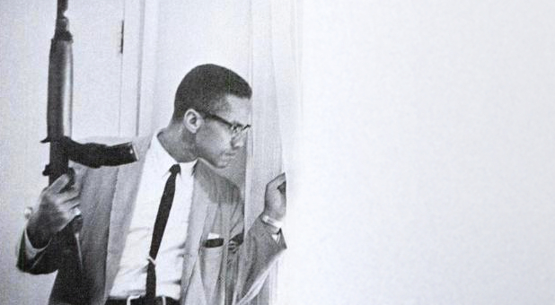 Remembering Malcolm X 55 Years Later
