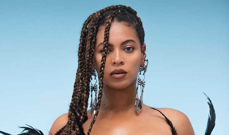 Beyoncé sets a new record following four Grammy wins