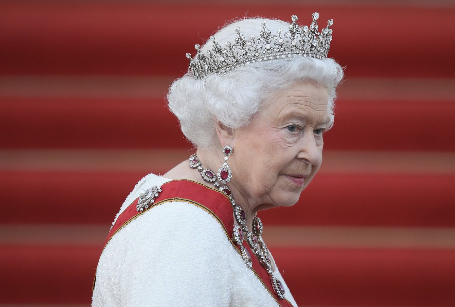 Long Did She Reign: Britain Mourns the Passing of Queen Elizabeth II