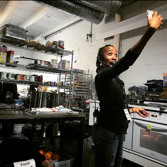 A Seat at the Table: Nikki Scott Breaks Barriers in the Culinary Industry