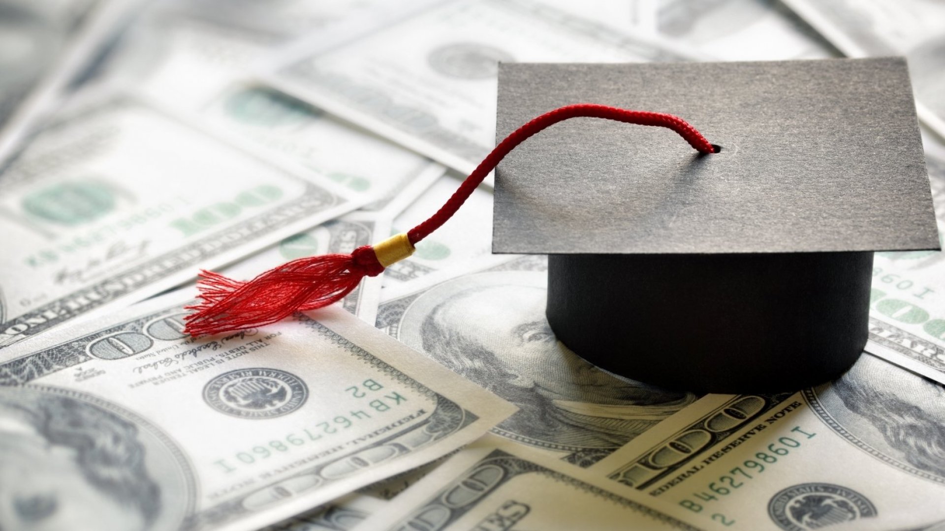 Education Department Announces New Actions on Student Loan Relief   