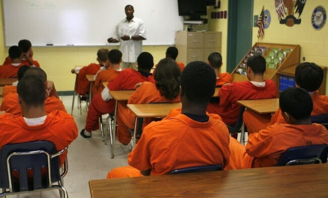 Juvenile Injustice: Should Juveniles Be Sentenced to Life With or Without Parole?