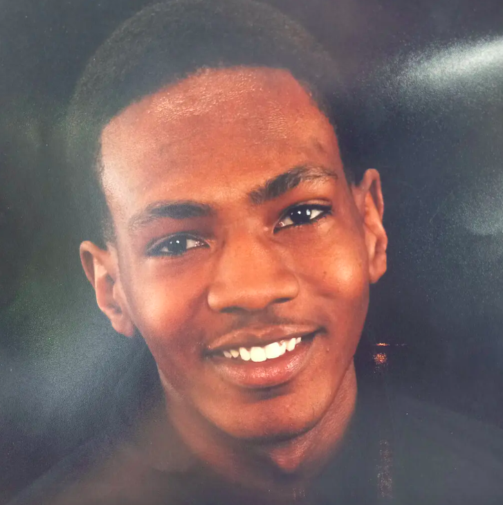 Jayland Walker was Shot Over 40 Times by Akron Police — None of the Officers were Indicted