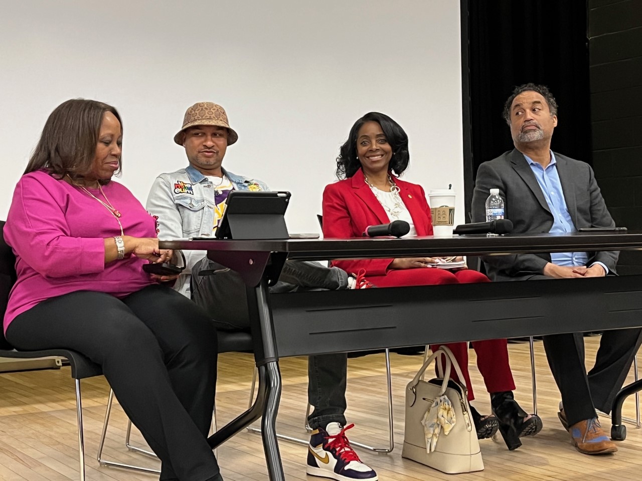Howard University Hosts Media Town Hall, ‘Reporting While Black: Confronting Systemic Racism’