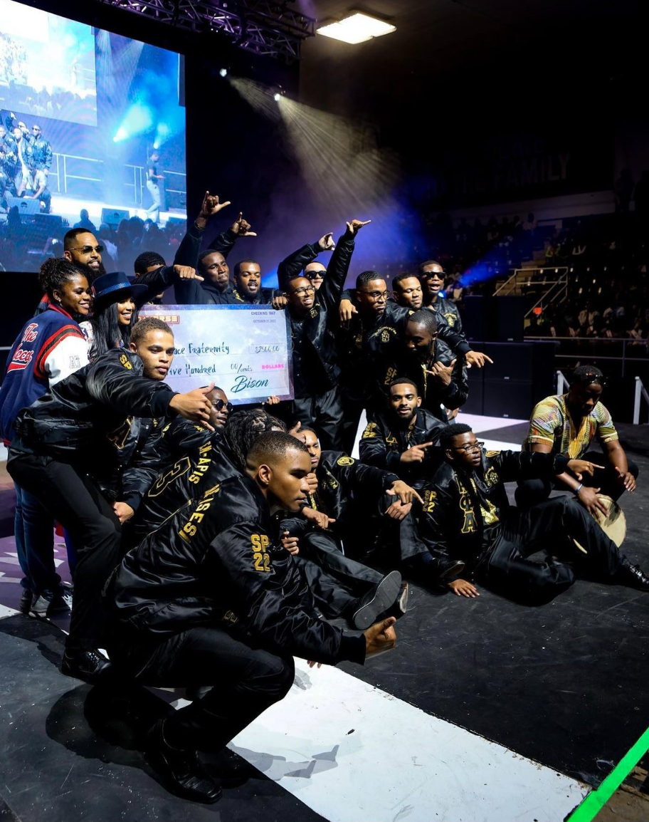 What Organizations to Expect at Howard’s Annual Greek Step Show