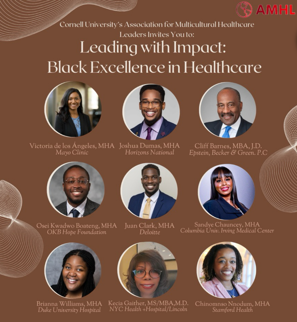 Black healthcare leaders push for representation in medical field