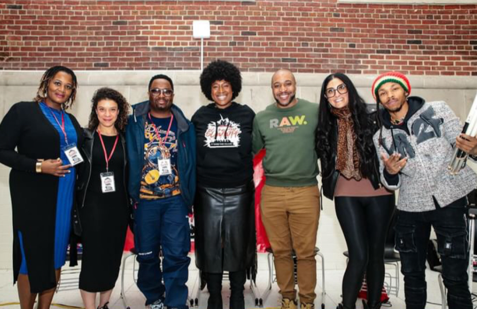 2024 DC Music Summit Brings Out Music Enthusiasts For Celebration of the Craft