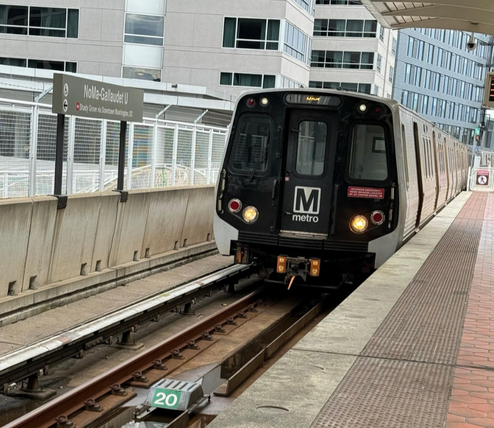 D.C. residents voice concerns over stricter metro regulations
